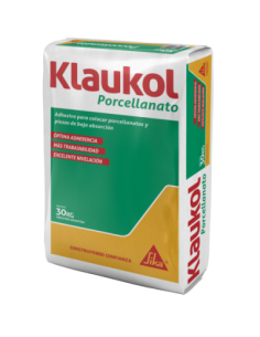 Porcelanato Fluido 30 Kg 2